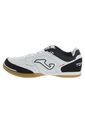 Fútbol Joma Top Flex 302 Blanco-Negro de Joma