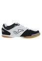 Fútbol Joma Top Flex 302 Blanco-Negro de Joma