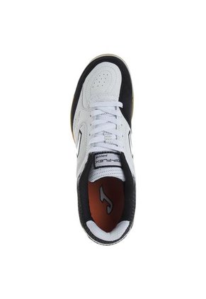 Fútbol Joma Top Flex 302 Blanco-Negro