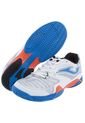 Tenis Joma Blanco-Azul de Joma