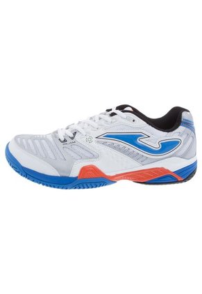 Tenis Joma Blanco-Azul