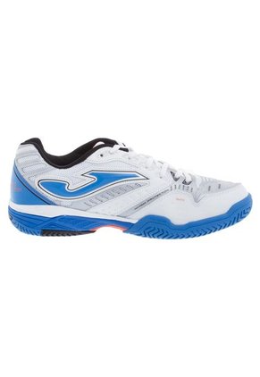 Tenis Joma Blanco-Azul