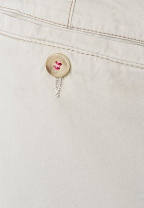 Pantalón Jon Sonen Beige