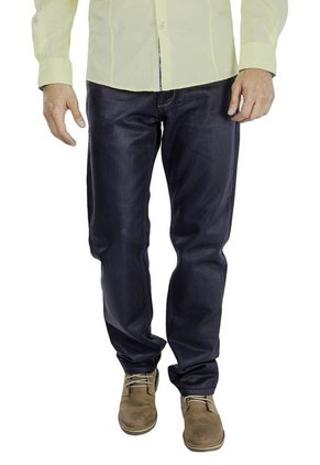 Jean Jon Sonen Azul Oscuro