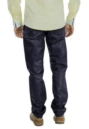 Jean Jon Sonen Azul Oscuro