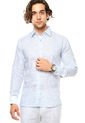 Camisa Blanca Jon Sonen de Jon Sonen