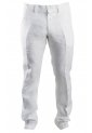 Pantalon Jon Sonen Blanco de Jon Sonen