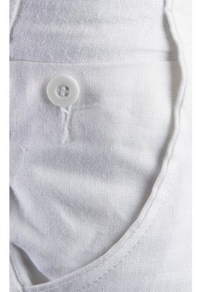 Pantalon Jon Sonen Blanco