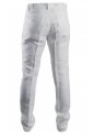 Pantalon Jon Sonen Blanco de Jon Sonen