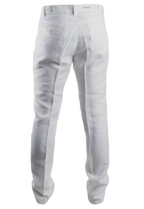 Pantalon Jon Sonen Blanco