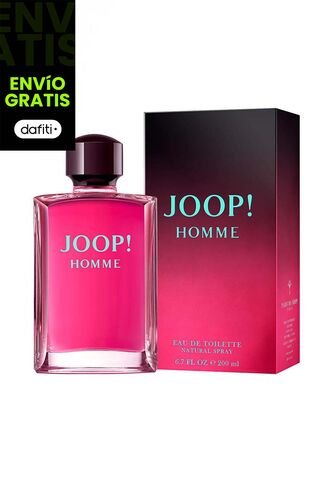Perfume Joop De Joop Para Hombre 200 Ml Joop!
