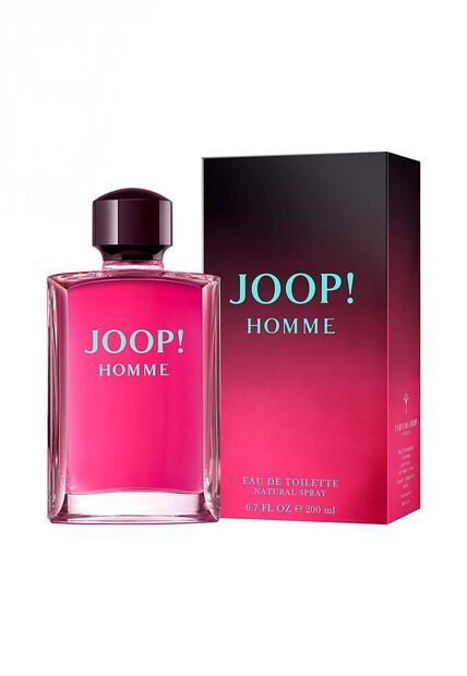 Perfume Joop De Joop Para Hombre 200 Ml