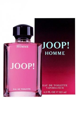 Perfume Joop De Joop Para Hombre 125 Ml Joop!