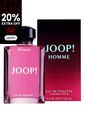 Perfume Joop De Joop Para Hombre 125 Ml de Joop!