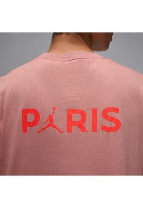 Camiseta Mujer Paris Saint-Germain