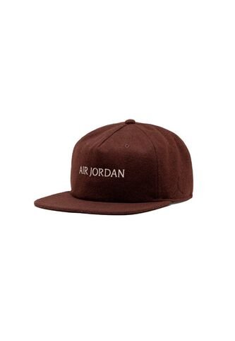 Gorra Air Jordan Pro Unstructured Hombre Jordan
