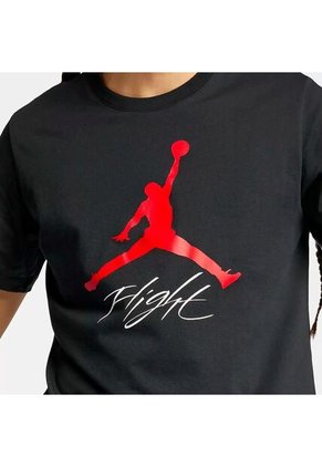Camiseta Jordan Jumpman Flight Hombre