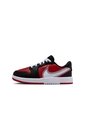 Tenis Niños Jordan 1 Low RM Rojo de Jordan