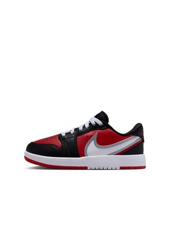 Tenis Niños Jordan 1 Low RM Rojo Jordan