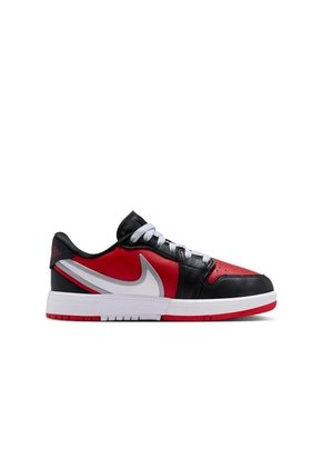 Tenis Niños Jordan 1 Low RM Rojo