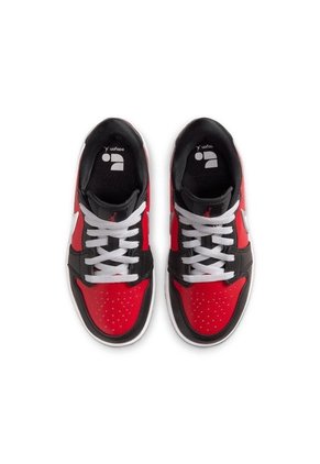 Tenis Niños Jordan 1 Low RM Rojo