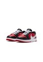 Tenis Niños Jordan 1 Low RM Rojo de Jordan