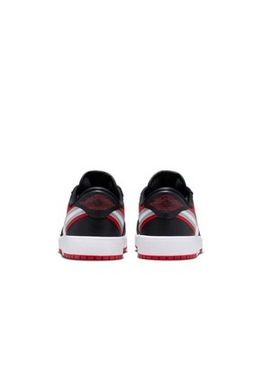 Tenis Niños Jordan 1 Low RM Rojo