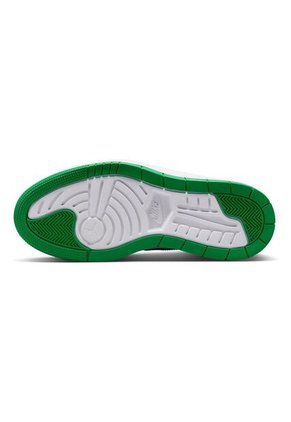 Tenis Mujer Air Jordan 1 Elevate Low Se - Verde