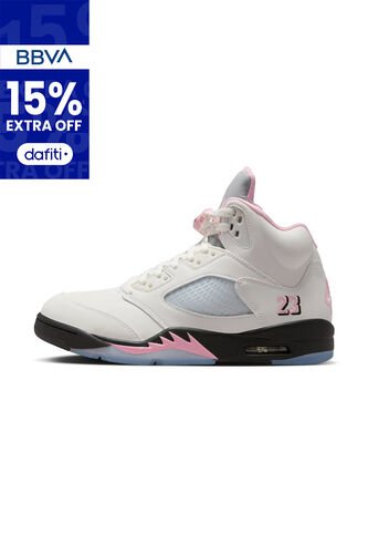 Tenis Hombre Air Jordan 5 Retro Jordan