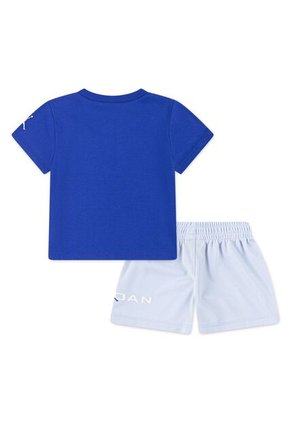 Conjunto Niños Jordan