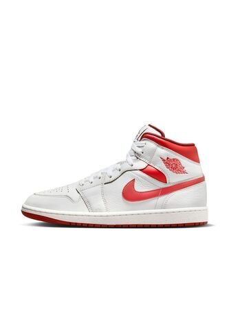 Tenis Hombre Air Jordan 1 Mid SE Jordan