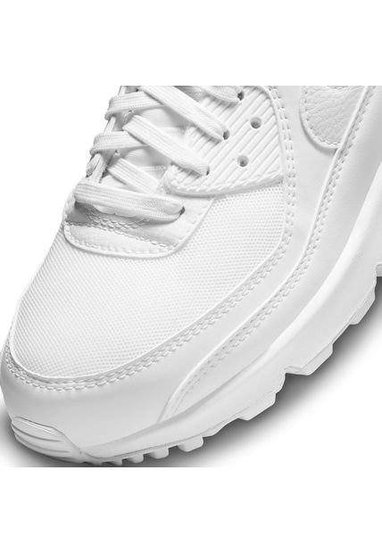 Tenis Hombre Jordan Delta 3 Low - Blanco