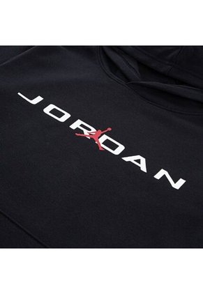 Buzo Niños Jordan Baseline