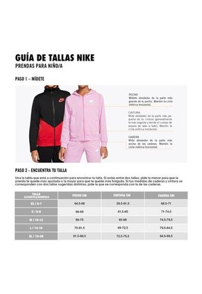 Buzo Niños Jordan Baseline