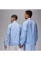 Chaqueta Deportiva Hombre Jordan Srt Jam Warm Up Azul Cielo de Jordan