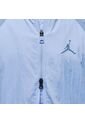 Chaqueta Deportiva Hombre Jordan Srt Jam Warm Up Azul Cielo de Jordan