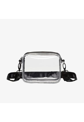 Bolso Jordan Transparente