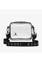 Bolso Jordan Transparente de Jordan