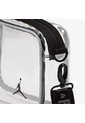 Bolso Jordan Transparente de Jordan