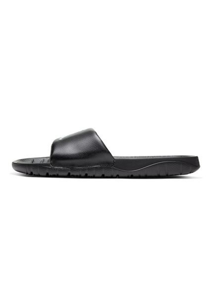 Chancletas Hombre Jordan Brand Jordan Break Slide Negro