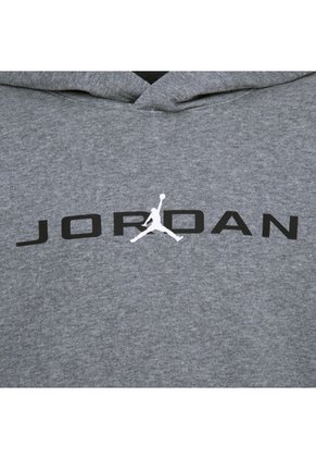 Buzo Niños Jordan Baseline