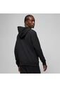 Buzo Hombre Jordan Jumpman Fleece Pull-Over Negro de Jordan