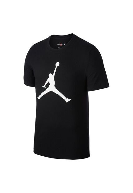 Camiseta Hombre Jordan Brand Jumpman Crew