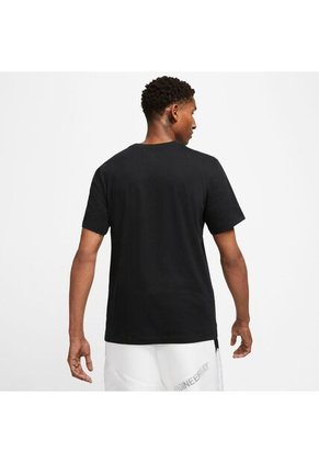 Camiseta Hombre Jordan Brand Jumpman Crew
