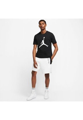 Camiseta Hombre Jordan Brand Jumpman Crew