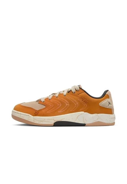 Tenis Hombre Jordan Session SE Naranja