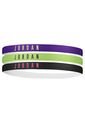 Diademas Jordan Jordan Headbands Pgb (3 Und) - Multicolor de Jordan
