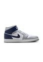 Tenis Hombre Jordan Air Jordan 1 Mid de Jordan