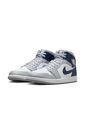 Tenis Hombre Jordan Air Jordan 1 Mid de Jordan