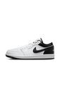 Tenis Hombre Jordan Air Jordan 1 Low Whisper Blanco de Jordan